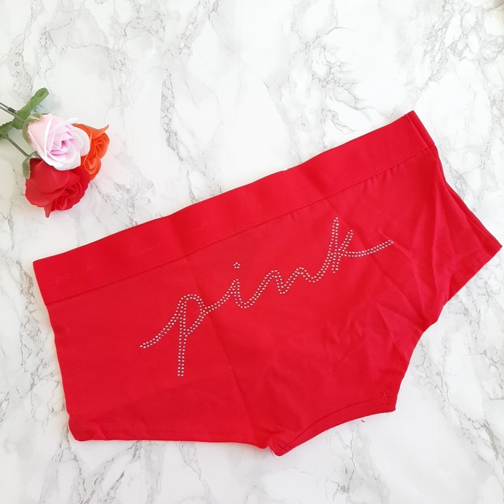 SHORTIE PANTIES